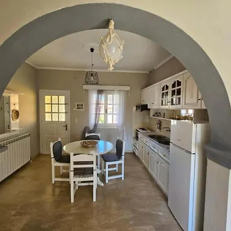 Hiddenheaven Lägenhet Sidárion