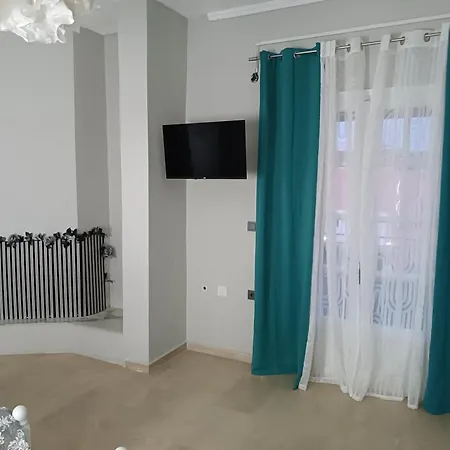 Apartamento Hiddenheaven1
