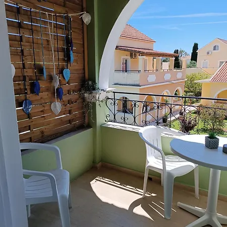 Apartamento Hiddenheaven1 *