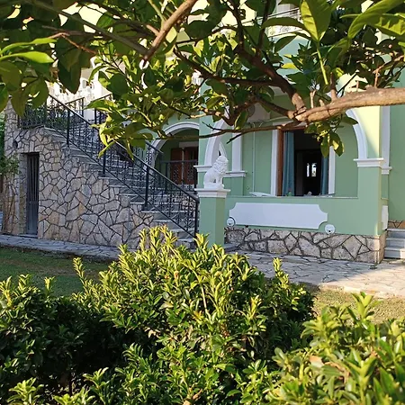 Apartamento Hiddenheaven1