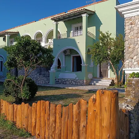 Hiddenheaven1 Apartamento *