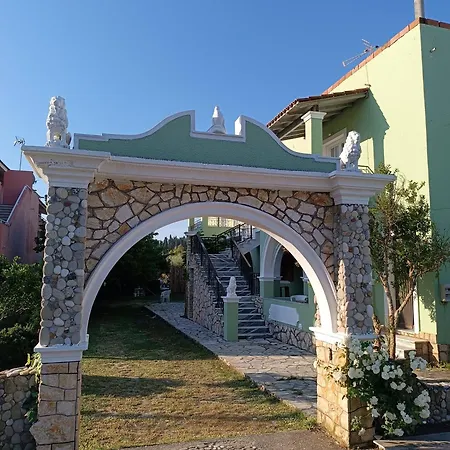 Apartamento Hiddenheaven1