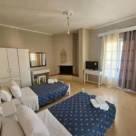 Hiddenheaven Appartement