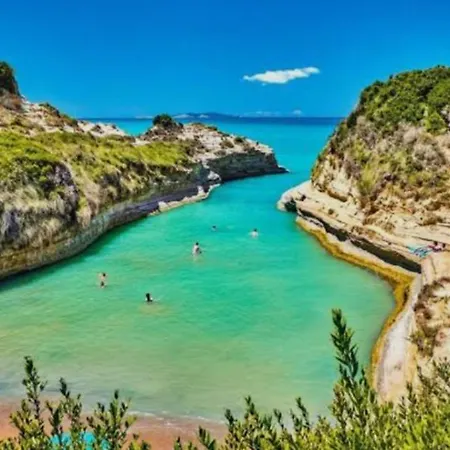 Hiddenheaven * Sidárion