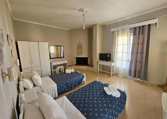 Hiddenheaven Appartement