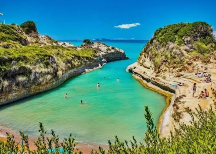 Hiddenheaven * Sidárion