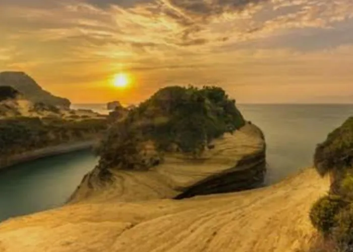 Appartement Hiddenheaven Sidárion